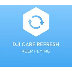 DJI Card Reader Fly More Combo