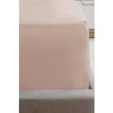 Textiles Rapport Luxury Super Soft Percale Bed Sheet