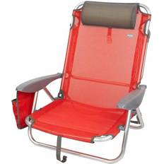 Colorbaby Strandkurv Color Baby 51 45 76 Rød