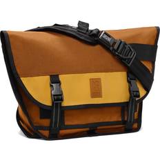 Metro messenger Chrome Mini Metro Messenger taske, orange/gul Messenger Bags 2023