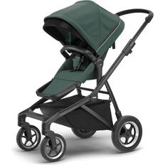 Barnevogner Thule Sweden stroller, Mallard