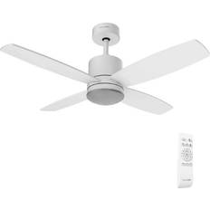 Blue Fans Universal Blue Deckenventilator Midi 4052w 55w 132 Cm