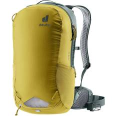 Deuter Race 16 Bike Backpack - Sprout/Ivy