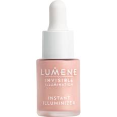 Vitamin C Highlighters Lumene Invisible Illumination Rosy Dawn