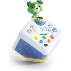 Vtech Alarm Clock Storikid Projector