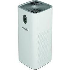 Whirlpool Fritstående frysere Whirlpool AP330W, 300 m³/t Hvid