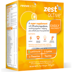 Zest Active Super Supplement Revive Active