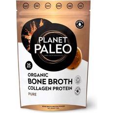 Bone broth Paleo Organic Bone Broth Collagen Protein Pure 225G