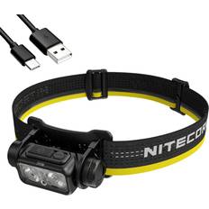 Taskulamput NiteCore NU40 1000 Lumen