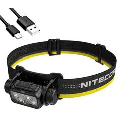 NiteCore Pandelamper NiteCore NU40 1000