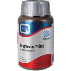 Magnesium citrate Quest Vitamins Magnesium Citrate