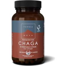 Chaga Terranova Fermented Chaga