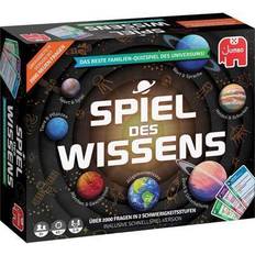 Jumbo Spiel des Wissens