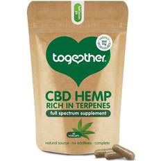 Together Health Cbd Hemp Vegicaps