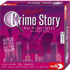 Crime Story Berlin
