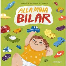 Bästa Bilar Alla mina bilar