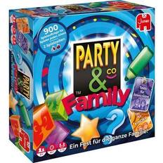 Jumbo party Jumbo Party & Co. – Family