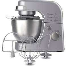 Silver Food Mixers Hamilton Beach 63385