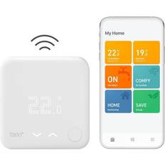 Tado° Tado Smart V3 Thermostat, White