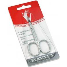 Nail Tools Mavala Straight Cuticle Scissors