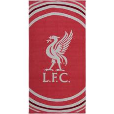 Liverpool FC Liverpool FC Badehåndklæde Rød (140x70cm)
