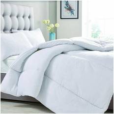 Polyester Duvets Riva Home Paoletti Cosy Polycotton Duvet