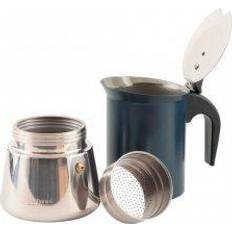Kaffemaskiner Outwell Barista Espresso Maker Espressokande