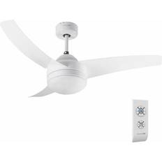 Bleu Ventilateurs de plafond Universal Blue Ventilateur de Plafond Universel Mistral 3042 60W