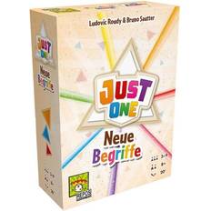 Repos Production Just One Nye vilkår, Party Game [Ukendt]