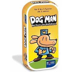 Huch Dogman Spiel