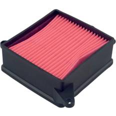 Malaguti Hiflofiltro Kymco/malaguti Hfa5002 Air Filter Red