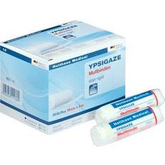 Holthaus Medical YPSIGAZE Mullbinde 12 cmx4