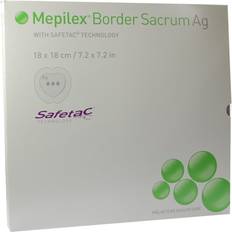 Mepilex border Mepilex Border Sacrum Ag ster. 5