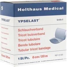 Holthaus Medical SCHLAUCHVERBAND YPSELAST Gr.5 20