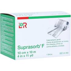 Pronto Soccorso Lohmann & Rauscher Suprasorb F10CM X10MT