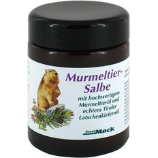 Murmeltier Salbe