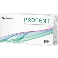 Menicon Menicon Progent Intensiefreiniger 5 Toepassingen