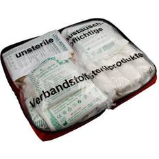 Petex 10.029 Forbindingsstaske DIN 13164