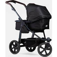 Duo Kinderwagens TFK Mono 2 Kinderwagen