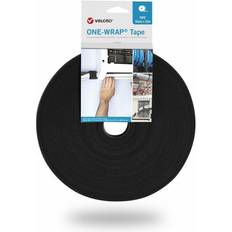 Velcro Taśma One Wrap o Szerokości 20 mm 25 m