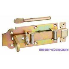 Schrank- & Küchengriffe Alberts Gah Alberts Rollenschlossriegel 64/SF/K2Z/200
