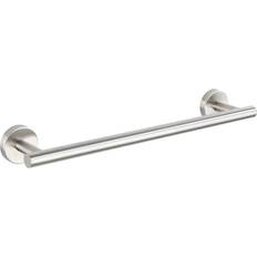Wenko Toallero Barra Bosio De Acero Inoxidable 40 cm