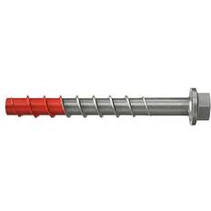 Fischer BETONGSKRUV FBS II 8X70 5/- A4 50st