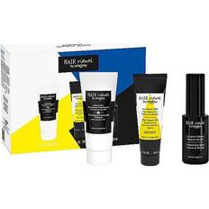 Volume up Hair Doctor Sisley Pump Up The Volume Discovery Set