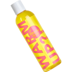 Prodotti per Massaggi e Relax Loovara Warm Up ! Olio da Massaggio Riscaldante 250 ml Trasparente