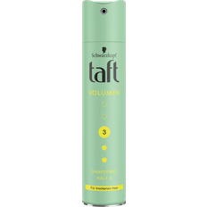 Volume hairspray Taft Hair styling Hairspray Volume Hairspray for Dry Hair Strength 3