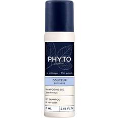 Shampoings Secs Phyto Douceur Shampooing Sec 75 ml