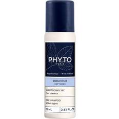 Phyto Softness Dry Shampoo 75 ml 75ml