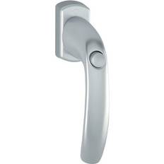 Hoppe Manilla Para Ventana 0810SV/U10 35 mm Selbstsperrend 1pcs