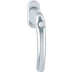 Fensterbeschläge Hoppe Fenstergriff abschl.0710SV/U26 F1 7x35 1Stk.